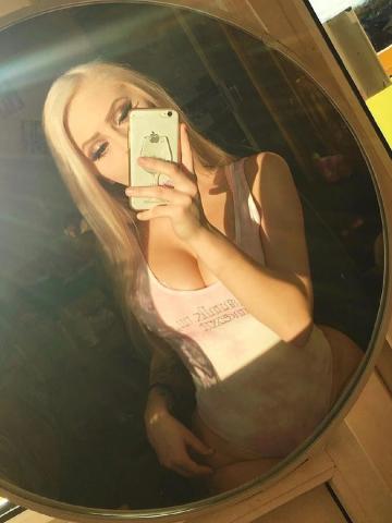 Индивидуалка Снежанна Фотография 2