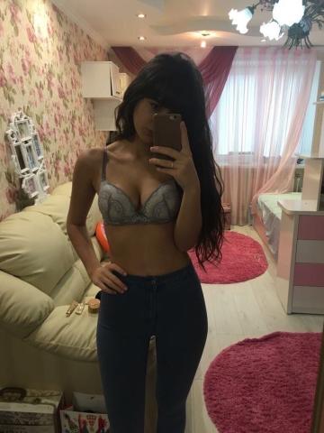 Индивидуалка Яна Фотография 2