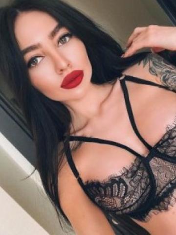 Индивидуалка Тая Фотография 2