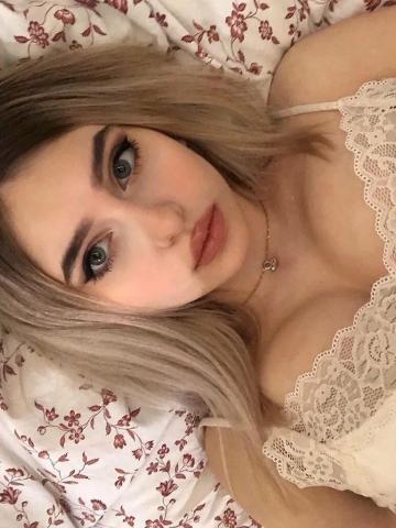 Индивидуалка Анюта Фотография 2